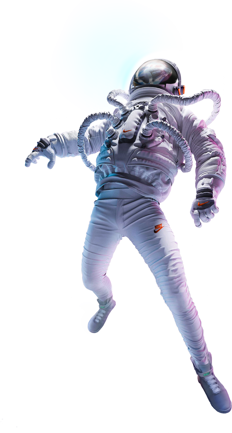 Spaceman