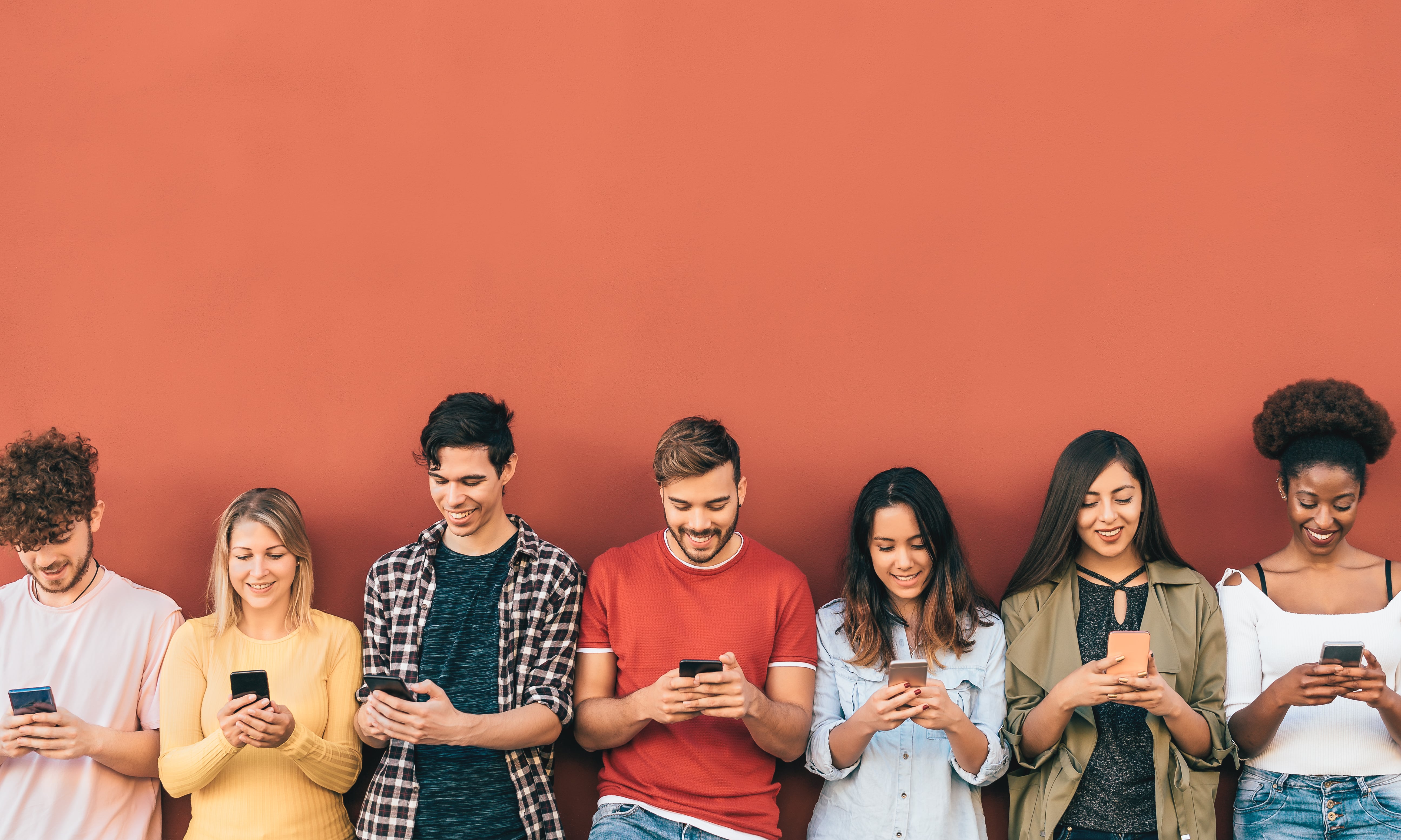 group-young-people