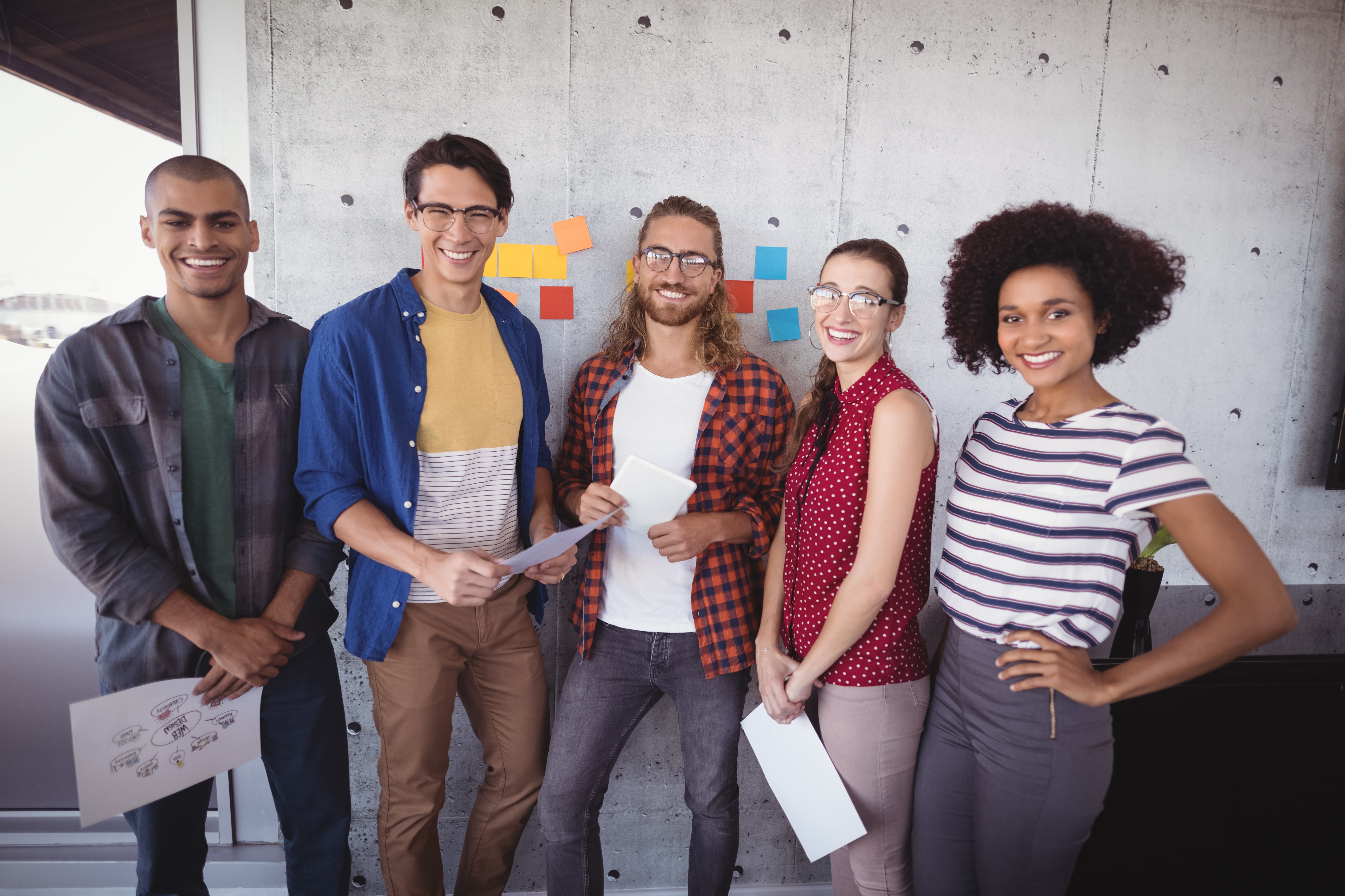 Digital Team